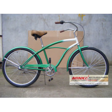 Coaster Brake Internal 3 Speed Beach Cruiser